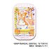 『アイカツ!』スクエアCANバッジ A BOX